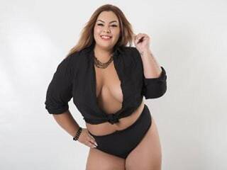 Chat de vídeo erótico NynaBailey