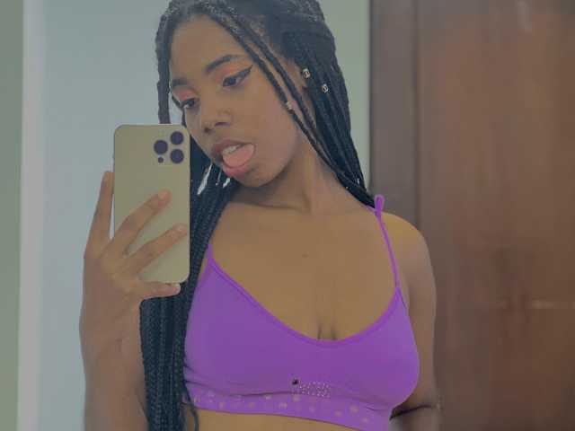 Foto do perfil Nyomi-Jay
