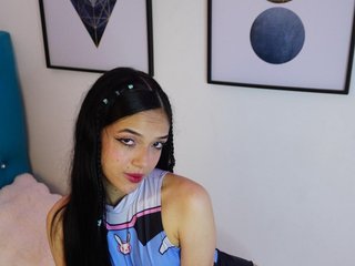 Chat de vídeo erótico nyralux