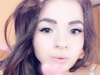 Foto do perfil -Nyusha-