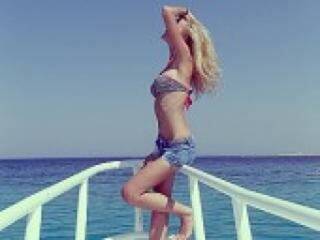 Chat de vídeo erótico nyusha93