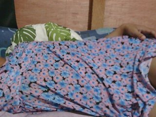 Chat de vídeo erótico Asian_Pinay23