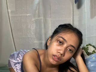 Chat de vídeo erótico Asian_Pinay23