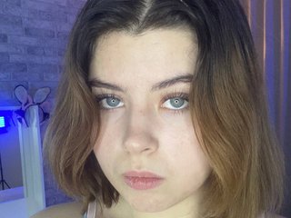 Chat de vídeo erótico Nyxella