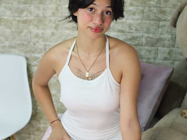 Foto do perfil nyxelle