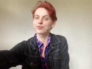 Chat de vídeo erótico nyxofempusa