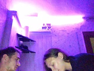 Chat de vídeo erótico NyxVortexx