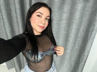 Chat de vídeo erótico OasisVelvett