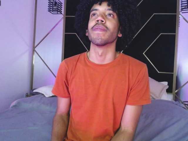 Capturas de tela de transmissão OddCouple