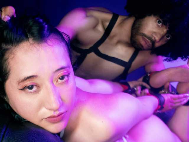 Foto do perfil OddCouple