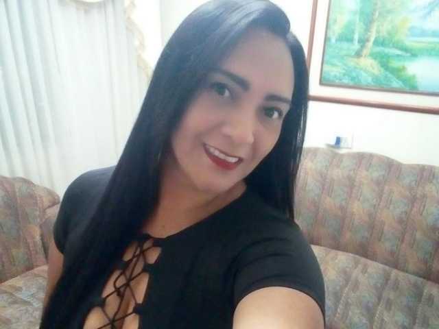 Foto do perfil OdeCamila