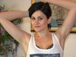 Chat de vídeo erótico odellia