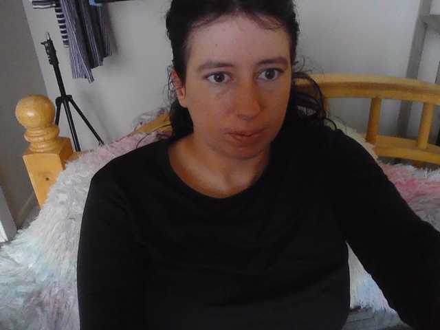 Foto do perfil OdettaCaecus1