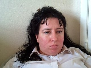 Chat de vídeo erótico OdettaCaecus1