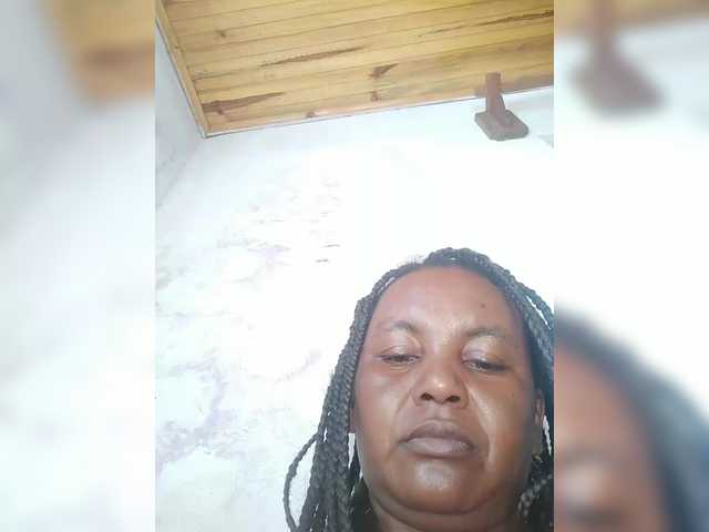 Capturas de tela de transmissão odettah