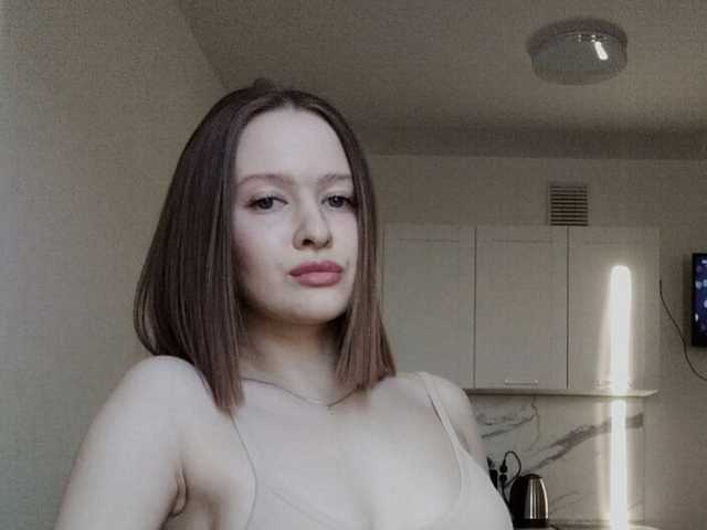 Foto do perfil odetteprayce