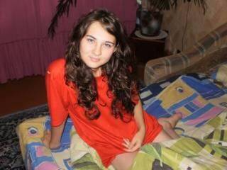 Chat de vídeo erótico odyvanchikk