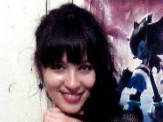 Chat de vídeo erótico offelia