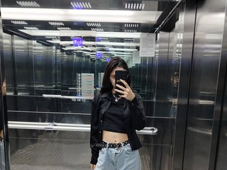 Chat de vídeo erótico Stella66