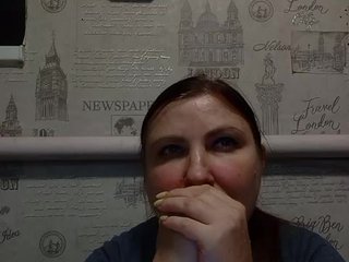 Chat de vídeo erótico Konfetka80