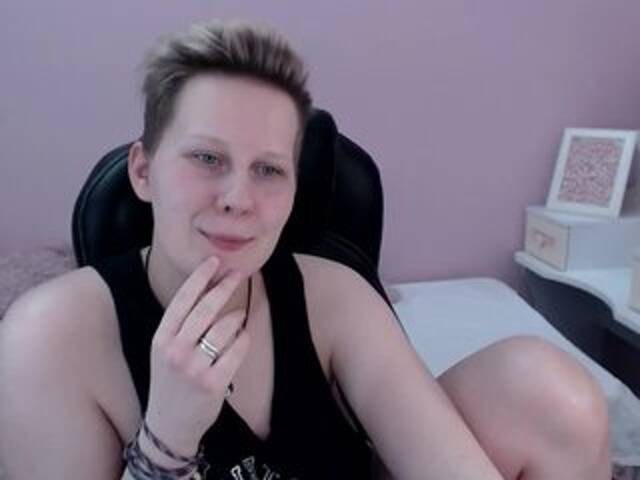 Capturas de tela de transmissão oh-daisy