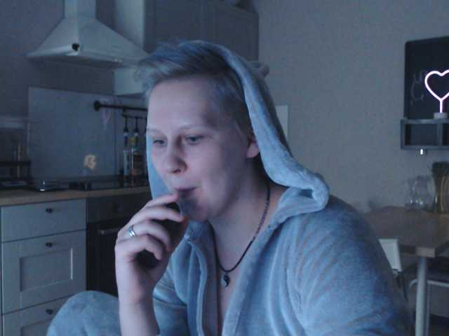 Capturas de tela de transmissão oh-daisy