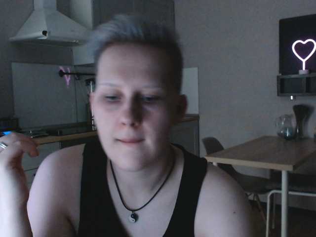 Capturas de tela de transmissão oh-daisy