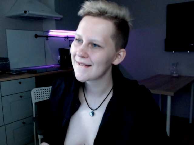 Capturas de tela de transmissão oh-daisy