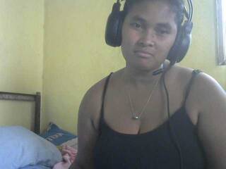 Chat de vídeo erótico ohani00