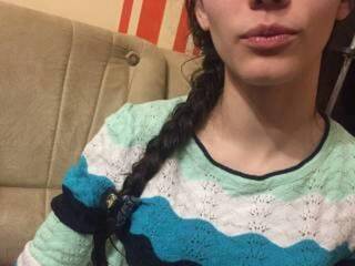 Chat de vídeo erótico ohbb