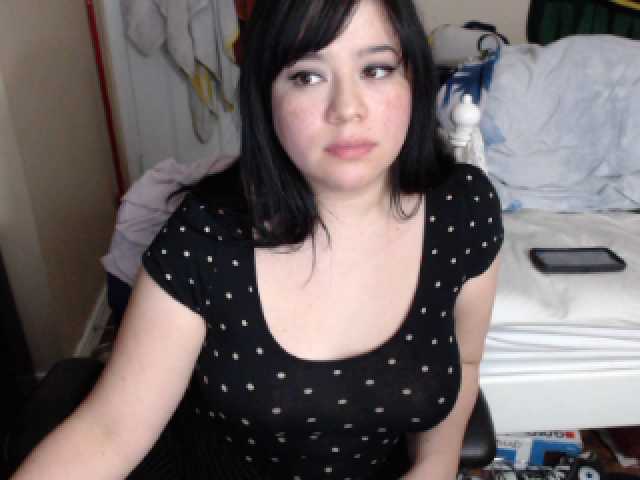 Capturas de tela de transmissão OhEmilyRosa