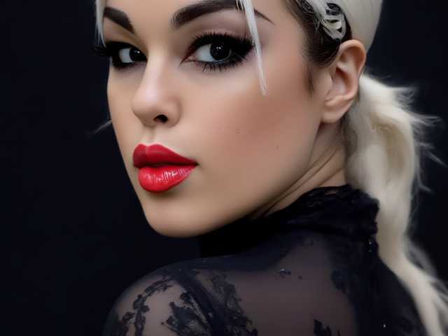 Foto do perfil MissKateX