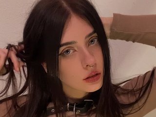 Chat de vídeo erótico mali_doll