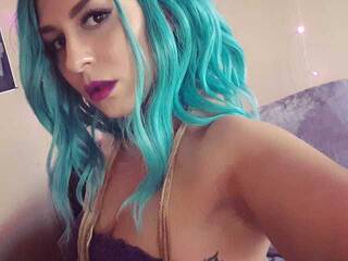 Chat de vídeo erótico ohsodeviant