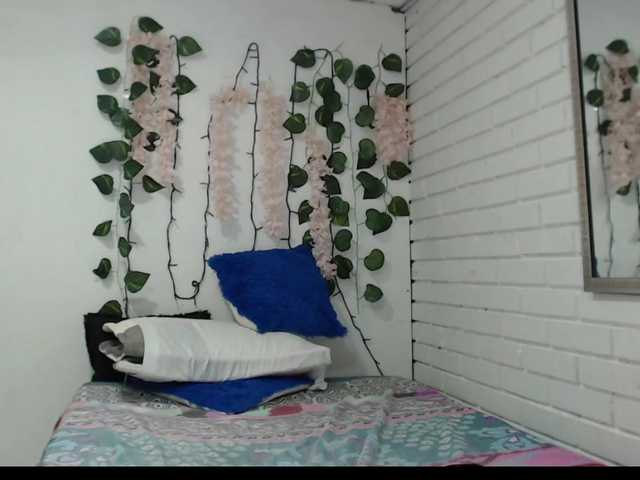 Capturas de tela de transmissão ojitos6