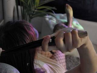 Chat de vídeo erótico Oklahomaeye