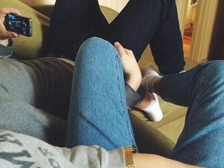 Chat de vídeo erótico O---R