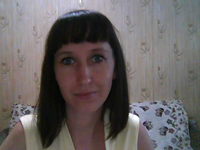 Foto de perfil Oksana24rai