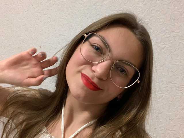 Foto do perfil oksanae