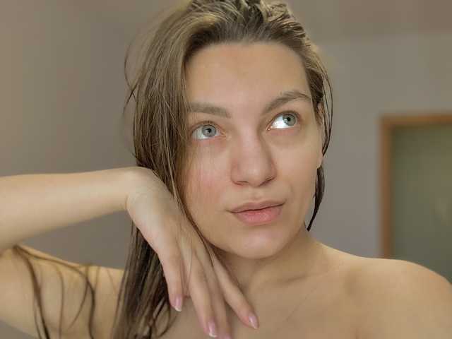 Foto do perfil oksanae