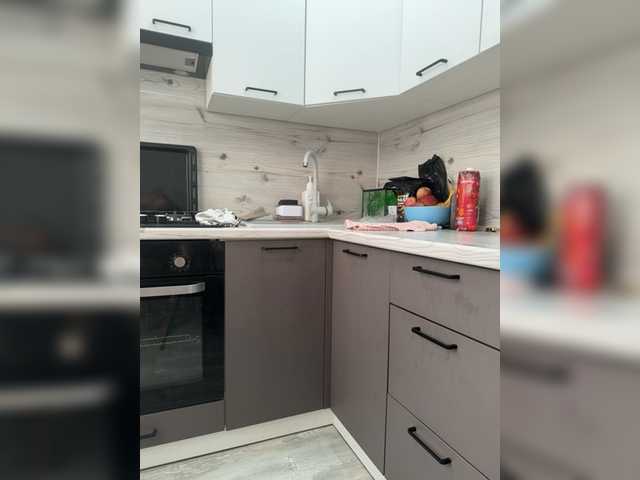 Capturas de tela de transmissão Oksiandfray