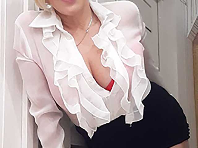 Foto do perfil Sandra-Boobs