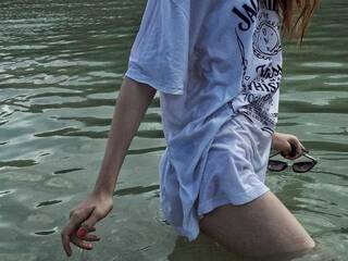 Chat de vídeo erótico Octavia-_-