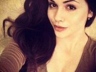 Chat de vídeo erótico oktyabrinaa