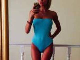 Chat de vídeo erótico oktyabryna