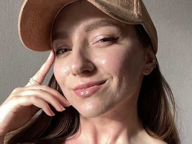 Foto do perfil OlaChikaMamasita