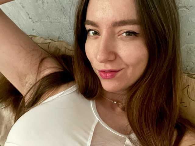 Foto do perfil OlaChikaMamasita