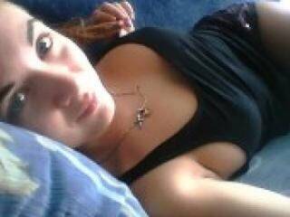 Chat de vídeo erótico olalay20