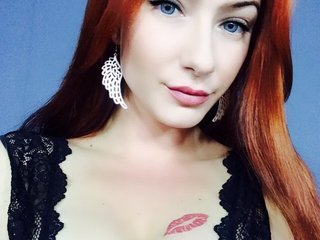 Chat de vídeo erótico -Lisi4ka-