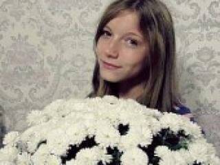 Chat de vídeo erótico olena2562